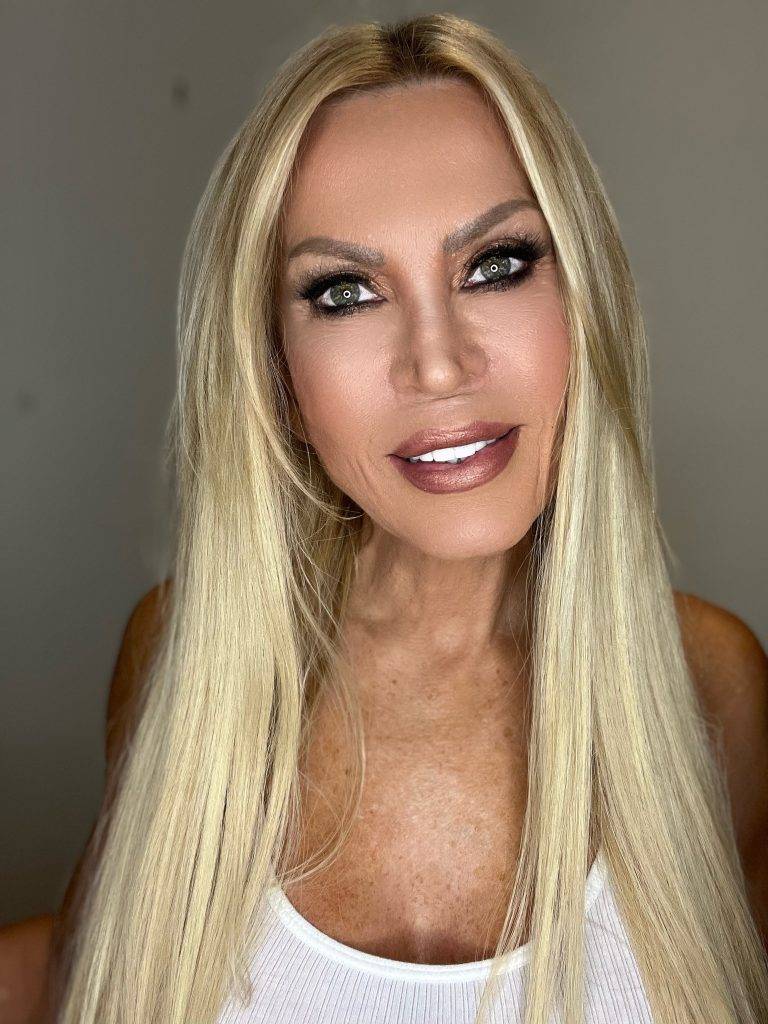beverly hills wives amber lynn