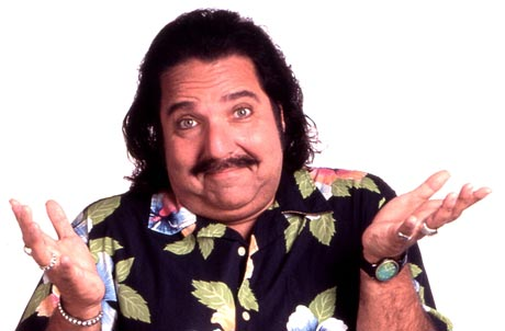 Ron Jeremy Now 2025