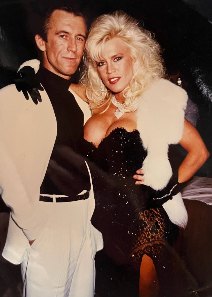 Amber Lynn Autographed Photos amber lynn buck adams autographed photo 8x10 1