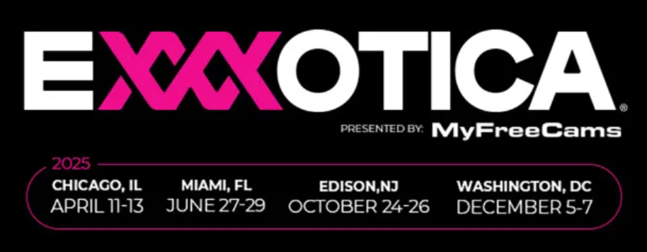 Meet Amber Lynn at Exxxotica Miami - June 27-29th, 2025 image 13