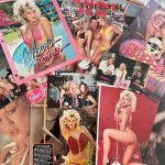 Amber Lynn Collectibles