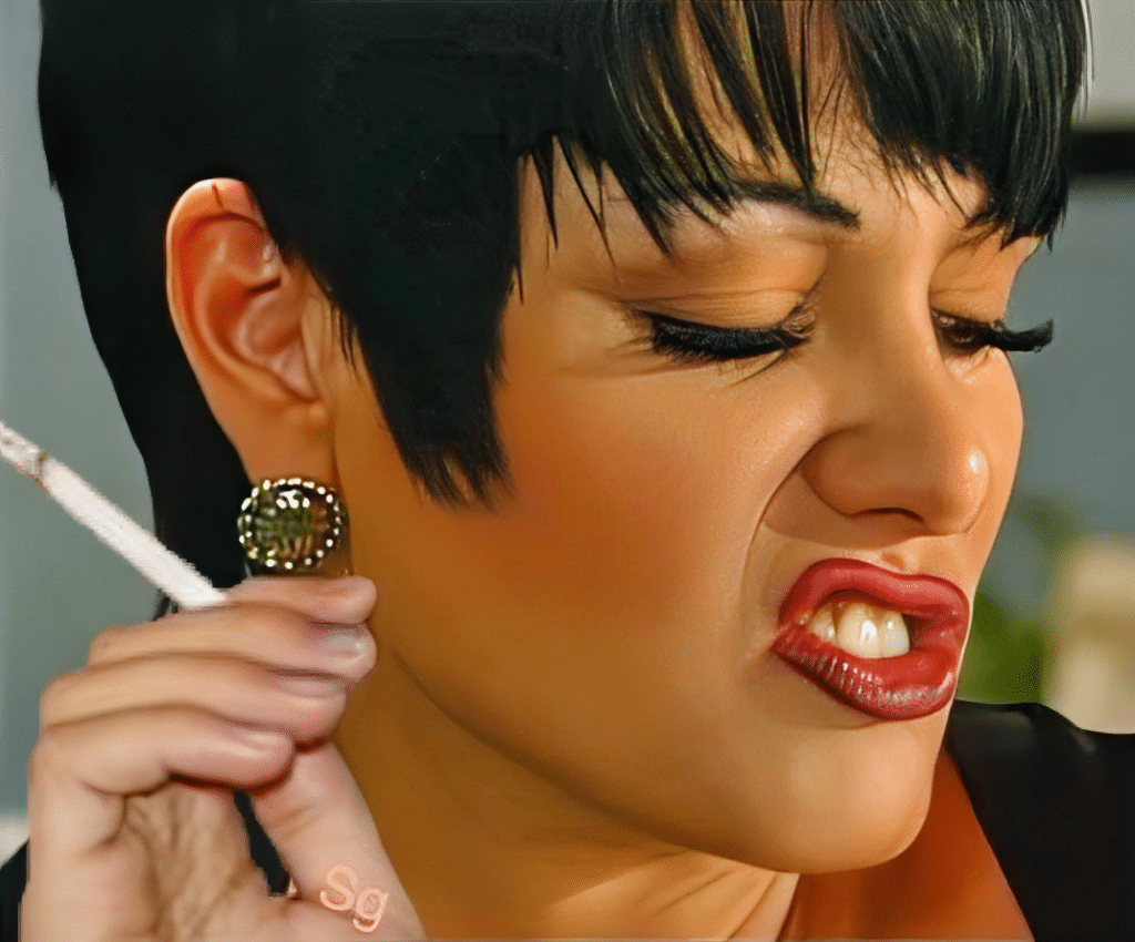 Jeanna Fine: The Passing of a Friend and Icon Adult film actress Jeanna Fine has died.