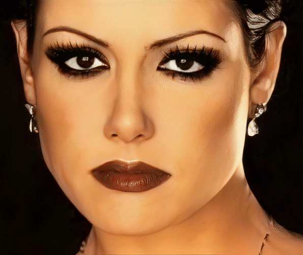 Jeanna Fine: The Passing of a Friend and Icon Remembering Jeanna Fine