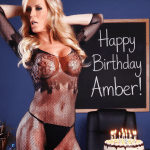 Amber Lynn's Birthday