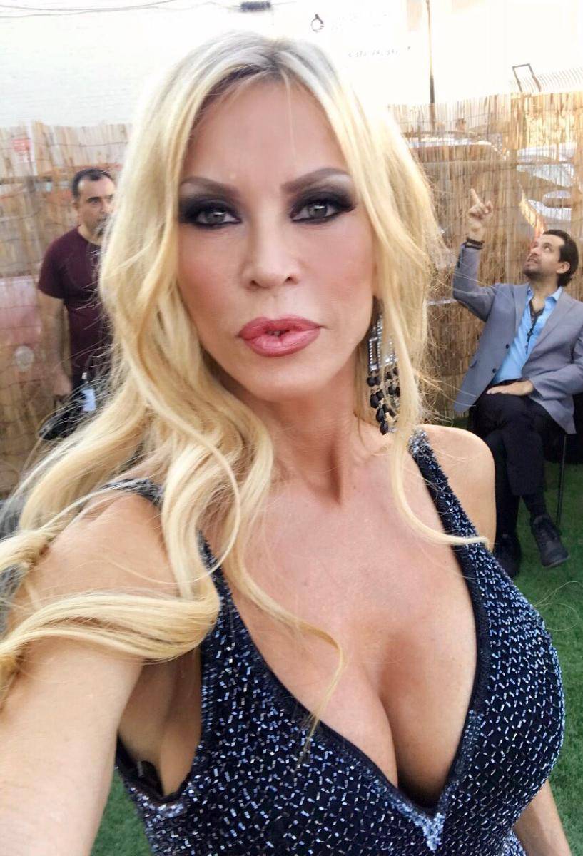 Amberlynn destiny
