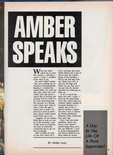 AL Amber Lynn Set 38 Misc (160)