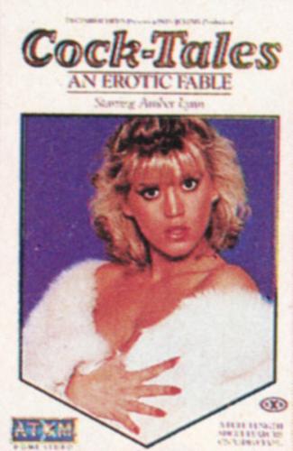 Al Amber Lynn Set 4 Box Covers (20)