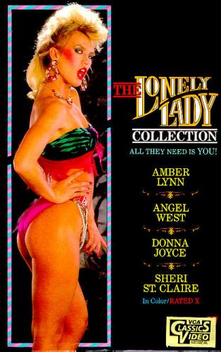 Al Amber Lynn Set 4 Box Covers (63)