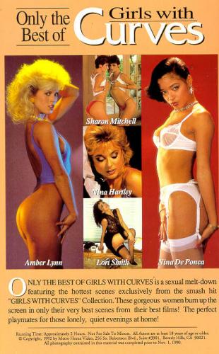 Al Amber Lynn Set 4 Box Covers (68)