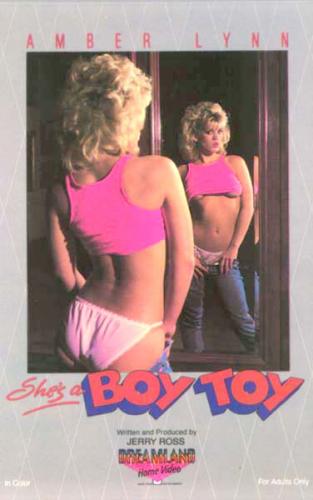 Al Amber Lynn Set 4 Box Covers (78)