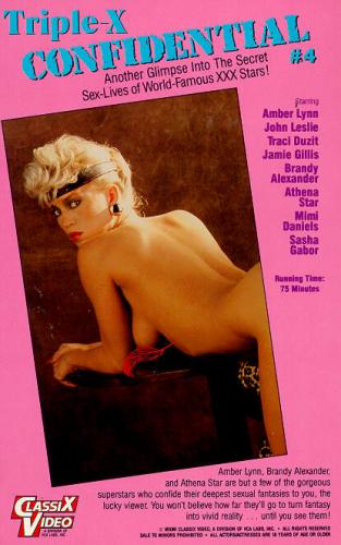 Al Amber Lynn Set 4 Box Covers (86)