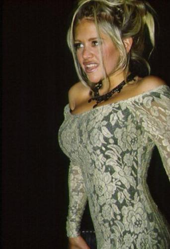 april-adams-tight-dress